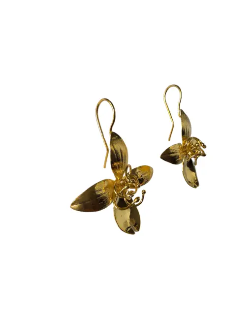 ARETES LUCIA LADO IZQUIERDO